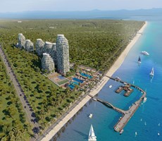 COASTAL HEAVEN LUXURY RESIDENCE