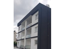 GÖNYELİ İLK OKUL BÖLGESİNDE SATILIK 3.KAT TÜRK KOÇANLI 100M2'DEN 2+1 SON DAİRE FİYAT DÜŞDÜ £85.000