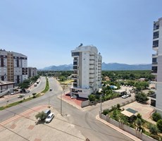POYRAZ'DAN ŞAFAK MAHALLESİNDE SİTE İÇİ 2+1 115m² 4.KAT SATILIK DAİRE