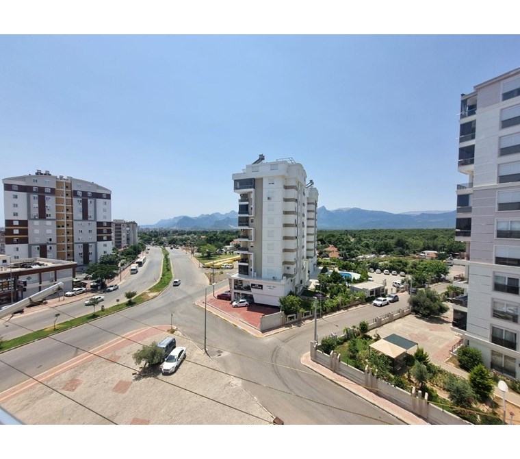 POYRAZ'DAN ŞAFAK MAHALLESİNDE SİTE İÇİ 2+1 115m² 4.KAT SATILIK DAİRE