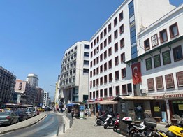 ÇANKAYA KATLI OTOPARK YANI CAD. ÜZERİ KUPON DÜKKAN