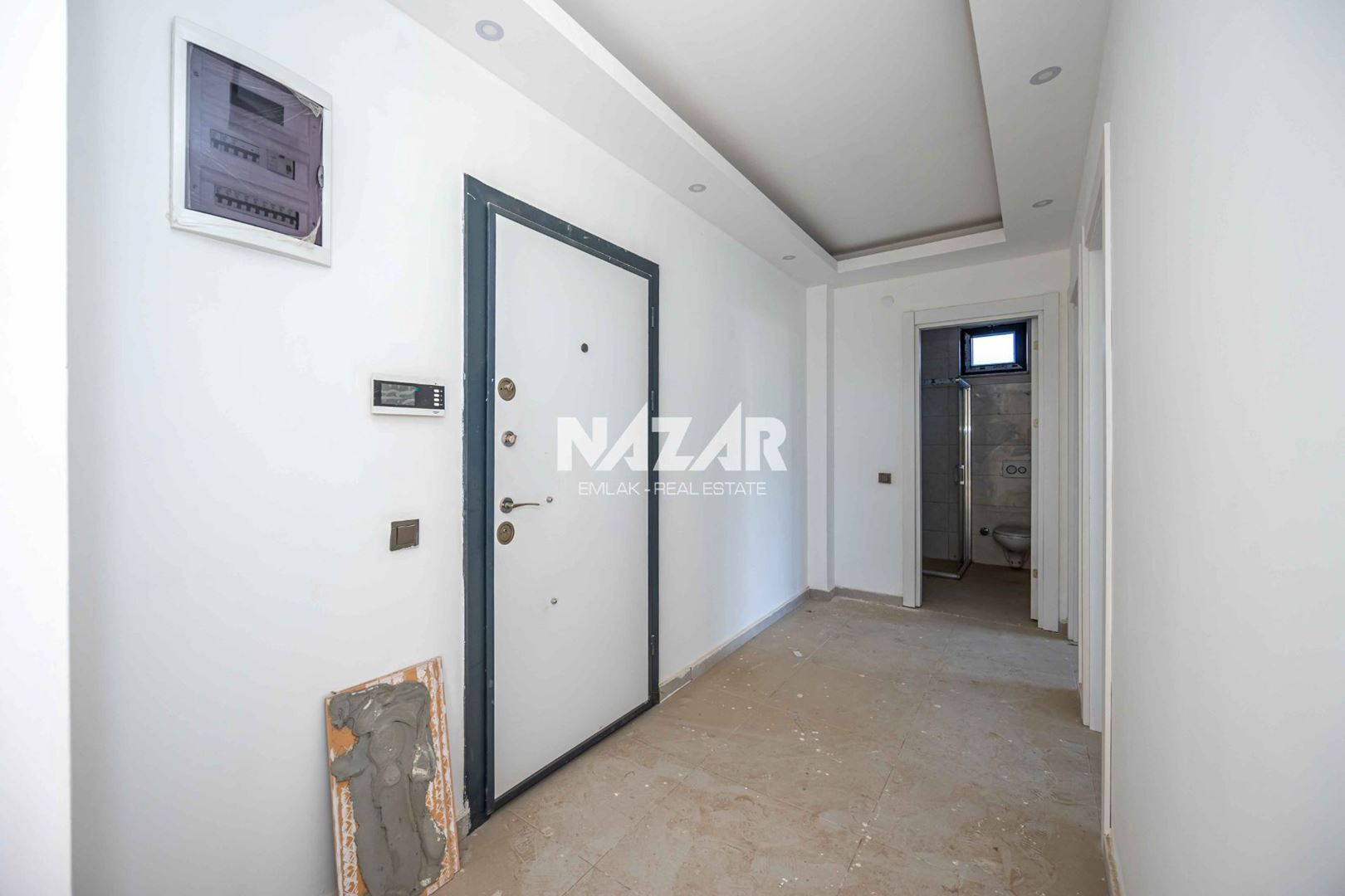 Neue 2+1-Wohnung zur Miete in Çıplaklı, Alanya – 90 m² · 9