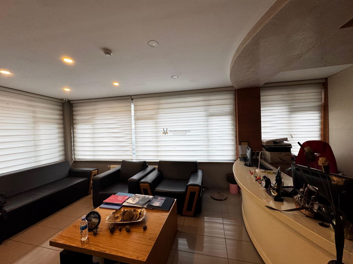 KANYON AVM YE YÜRÜME MESAFESİNDE 6 KATLI SATILIK APART  OTEL