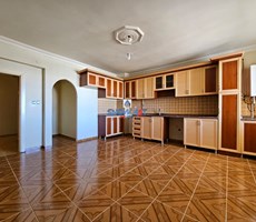 SNOWART GM'den YILDIZKENT MERKEZİ KONUMDA KİRALIK 3+1 ARAKAT