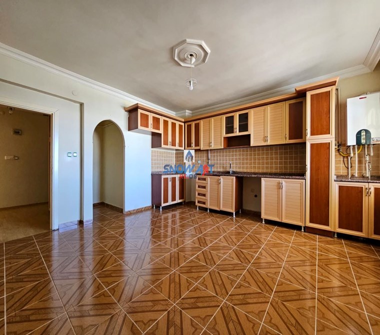 SNOWART GM'den YILDIZKENT MERKEZİ KONUMDA KİRALIK 3+1 ARAKAT