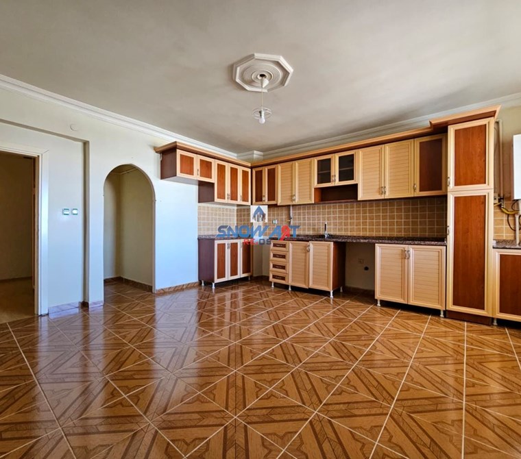 SNOWART GM'den YILDIZKENT MERKEZİ KONUMDA KİRALIK 3+1 ARAKAT