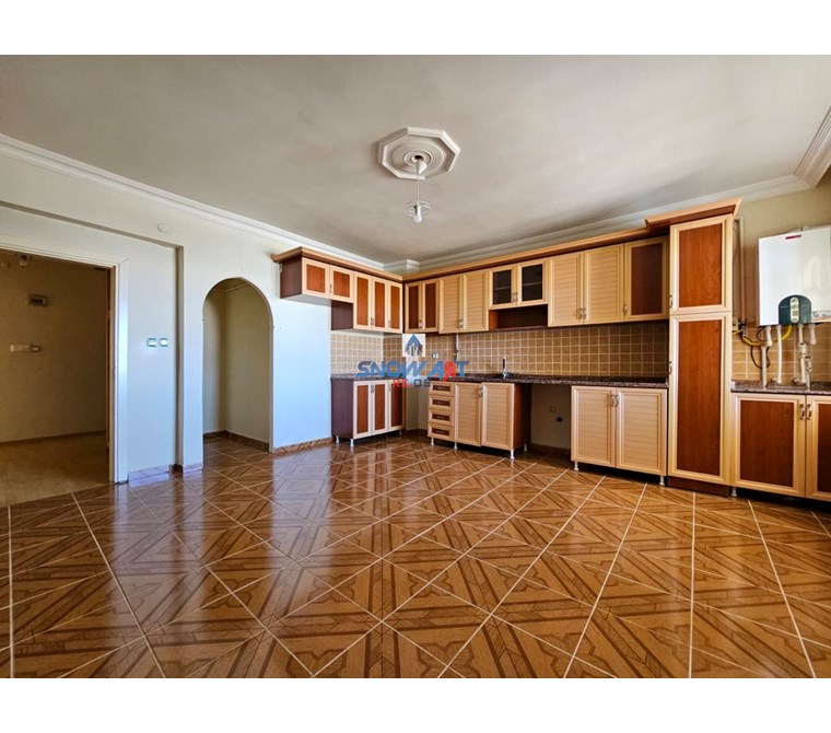 SNOWART GM'den YILDIZKENT MERKEZİ KONUMDA KİRALIK 3+1 ARAKAT