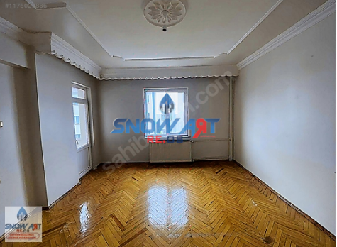 SNOWART GM DEN YILDIZKENT DE KİRALIK 3+1 ARA KAT DAİRE