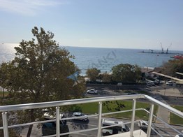 TEKİRDAĞ SAHİLDE 3+1 KİRALIK DENİZ MANZARALI DAİRE