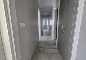 ALTIN EMLAK'tan Merkezi Konumda 3+1 Kiralık Daire !