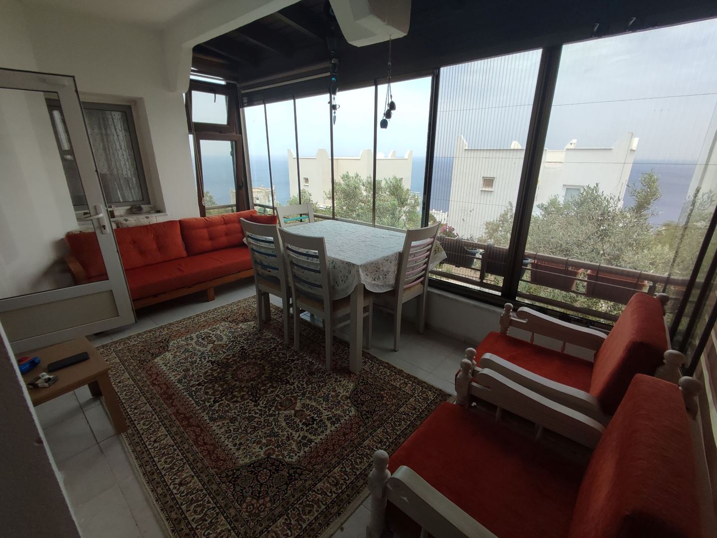 Denize Yakın Konumda | Babakale Akliman'da Müstakil Tapulu 3+1 Bakımlı Villa — Çanakkale gayrimenkul ilan görseli 26 / 42, A…