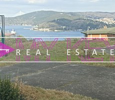 MyKey'den YENİKÖY'de Boğaz Manzaralı SATILIK VİLLA