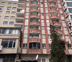 EMLAK 72'DEN DİYARBAKIR CADDESİ ÜZERİNDE KİRALIK 2,5+1 DAİRE