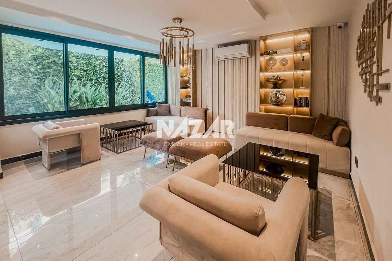 Alanya Oba’da Satılık 2+1 Dubleks Daire – 104 m2 – Best Home 39 · 11