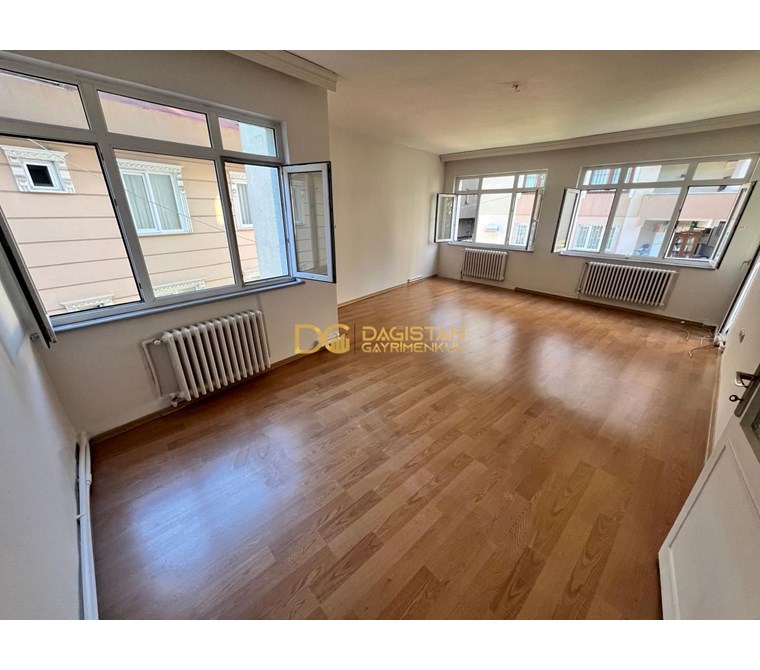 DAĞISTAN GAYRİMENKULDEN CENNET TEPEÜSTÜNDE 2+1 120m2 ARAKAT