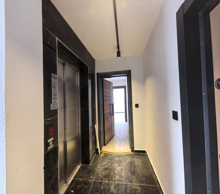 📍DİDİM HİSAR MAHALLESİ 3+1 AÇIK MUTFAK DUBLEKS DAİRE