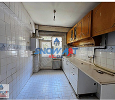 SNOWART GM DEN YENİŞEHİR DE KİRALIK 3+1 ARA KAT DAİRE