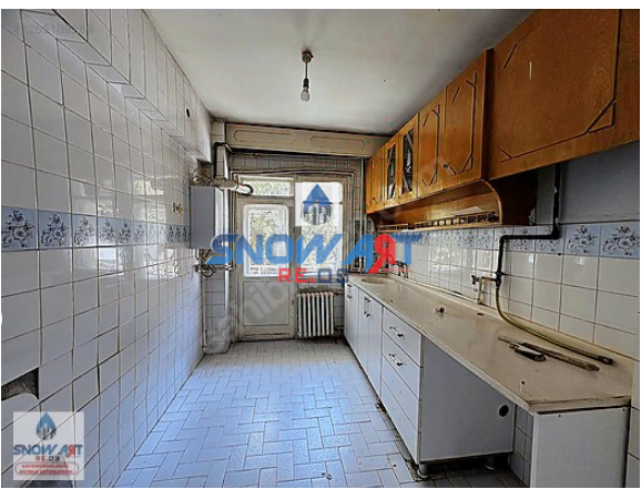 SNOWART GM DEN YENİŞEHİR DE KİRALIK 3+1 ARA KAT DAİRE