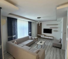 Marmara’da kiralık full eşyalı 3+1 lüks daire