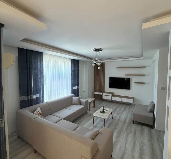Marmara’da kiralık full eşyalı 3+1 lüks daire