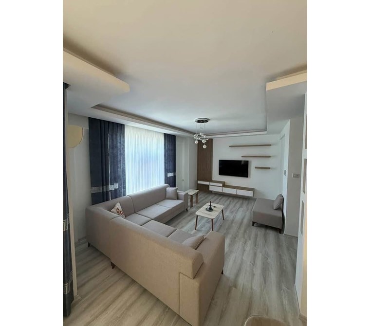 Marmara’da kiralık full eşyalı 3+1 lüks daire
