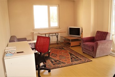 İNÖNÜ MAH.YEDİTEPE ALT KAPISINA YAKIN YATIRIMA UYGUN GENİŞ 1+1