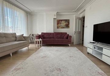 Güneşli Bağlar Mahallesi Satılık 3+1 Daire Krediye Uygun