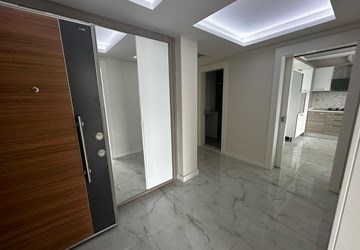 Milas Aydınlıkevlerde 3+1 Lüks ve Ferah Satılık Daire!