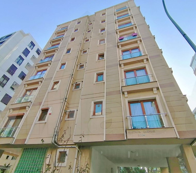 VİLLAİST’TEN TÜCCARBAŞI SAHRAYICEDİD DE 80m2 2+1 KİRALIK DAİRE