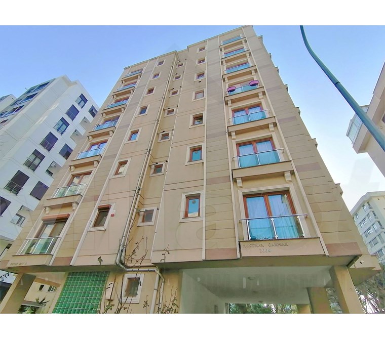 VİLLAİST’TEN TÜCCARBAŞI SAHRAYICEDİD DE 80m2 2+1 KİRALIK DAİRE
