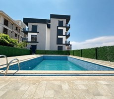 POYRAZ'DAN ALTINTAŞ'TA 1+1 60M2 SATILIK DAİRE