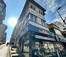 CM GROUP İNVEST | BANDIRMA HAYDAR ÇAVUŞTA KOMPLE TİCARİ BİNA