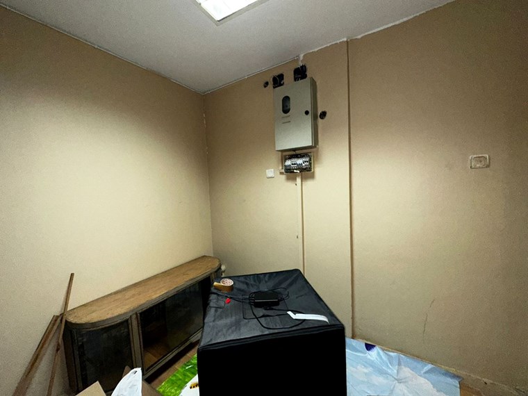 REŞATBEY VALİ YOLU CAD. ZEMİN+ASMA KAT YAPILI SATILIK LÜKS OFİS