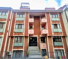 Üsküdar Ferah Mah Yüksek Giriş 2+1 Satılık Daire Enta Emlak