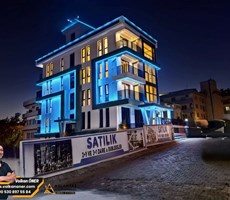 🏡 Satılık | Full Eşyalı 2+1 Akıllı Daire – Didim Altınkum