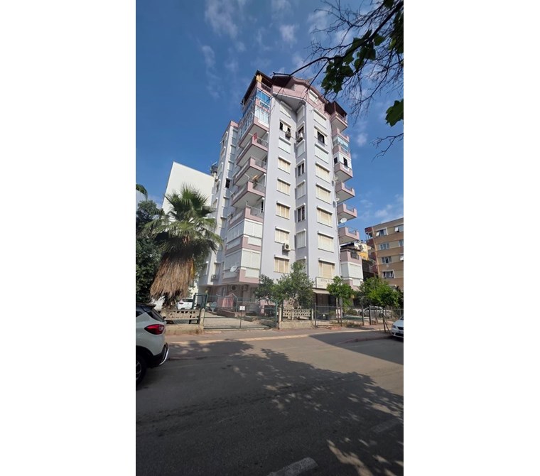 POYRAZ'DAN BAYINDIR MH 110M2 2+1 SATILIK DAİRE