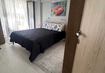 MUHİTTİN MAHALLESİ SATILIK 3+1 LÜKS DAİRE