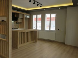 GÜZELYALI DA ADNAN SAYGUN YAKINI KÖŞE Y.GİRİŞ SATILIK DAİRE