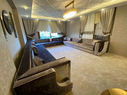 SOYLU'DAN AKDENİZ'DE ULTRA LÜX HAVUZLU D.GAZLI 4+1 SATILIK DAİRE
