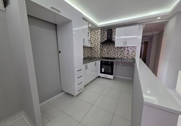 ETİLER DE KİRALIK 2 + 1 DAİRE