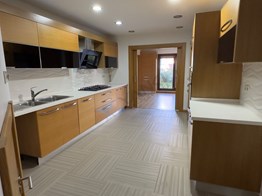 DEĞİRMENALTI HAN PREMİUMDA 4+1 KİRALIK TERASLI BAHÇE KATI