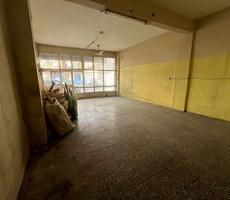 ORG.NAFİZ GÜRMANDA CADDE ÜZERİ KİRALIK DEPO
