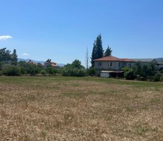 MUĞLA KÖYCEĞİZ TOPARLAR 929M2 VİLLA İMARLI ARSA