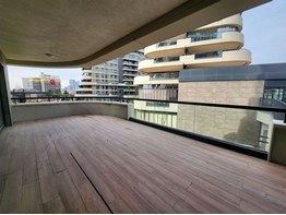 Kartal Batı Yakası Ödeme Avantajlı 47M2 Teraslı Tüm Camlardan Peyzaj Manzaralı Satılık 4+1 Daire