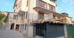 Taşoluk Osmanlı Konakları Kiralık 350 m2 6+2 Bahçeli Villa