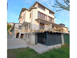 Taşoluk Osmanlı Konakları Kiralık 350 m2 6+2 Bahçeli Villa