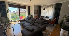 Feneryolu Bağdat Caddesi Yakın Kamelyalı 2+1 Kiralık