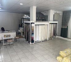 EMLAK 72'DEN ÇARŞI MERKEZDE SATILIK DÜKKAN
