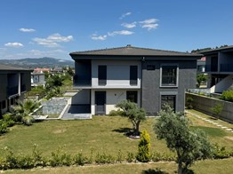 GÜZELÇAMLI BEYLERBEYİ PRESTİJPARK KONAKLARINDA MÜSTAKİL VİLLA
