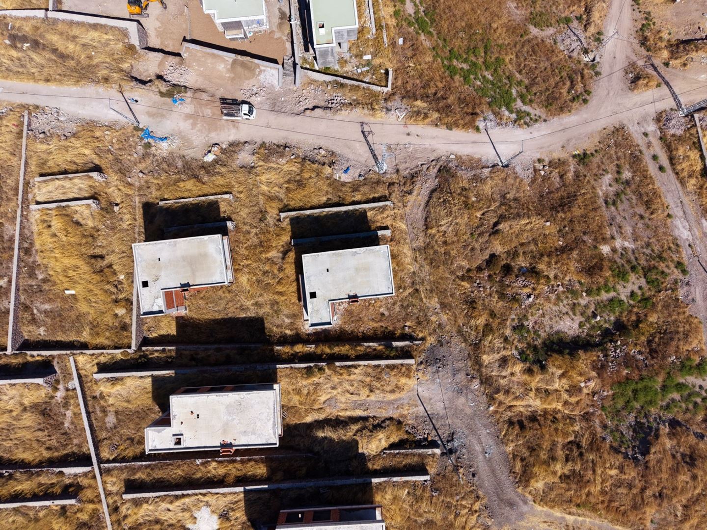 BABAKALE AKLİMANDA DENİZ MANZARALI MÜSTAKİL 3+1 VİLLA — Çanakkale gayrimenkul ilan görseli 12 / 24, Aevum Troia